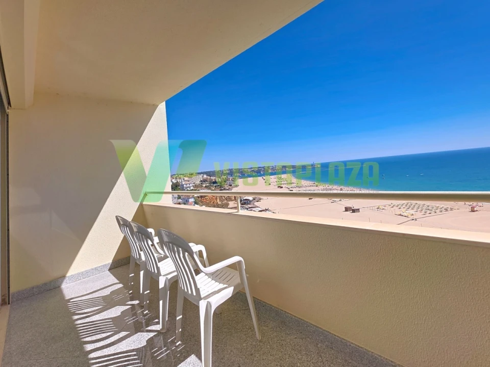 Apartamento T3 para Venda em Portimão Foto 12