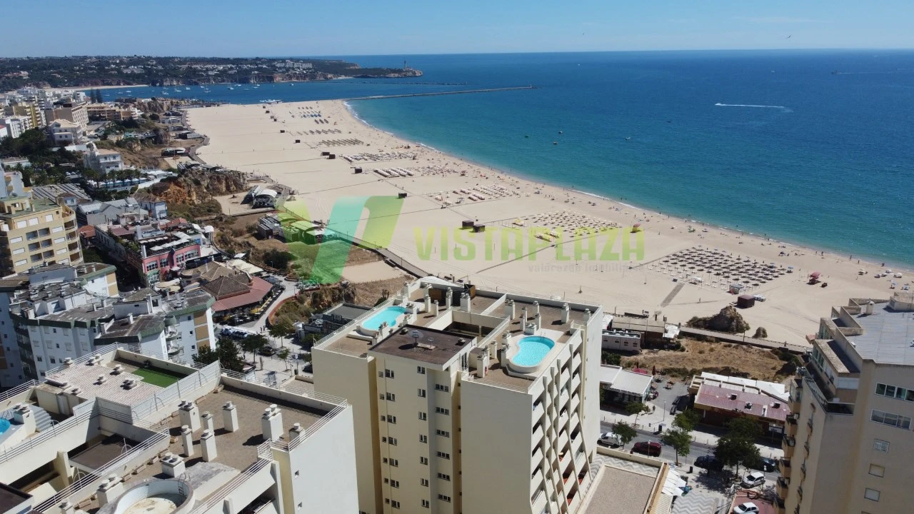 Apartamento T3 para Venda em Portimão Foto 30