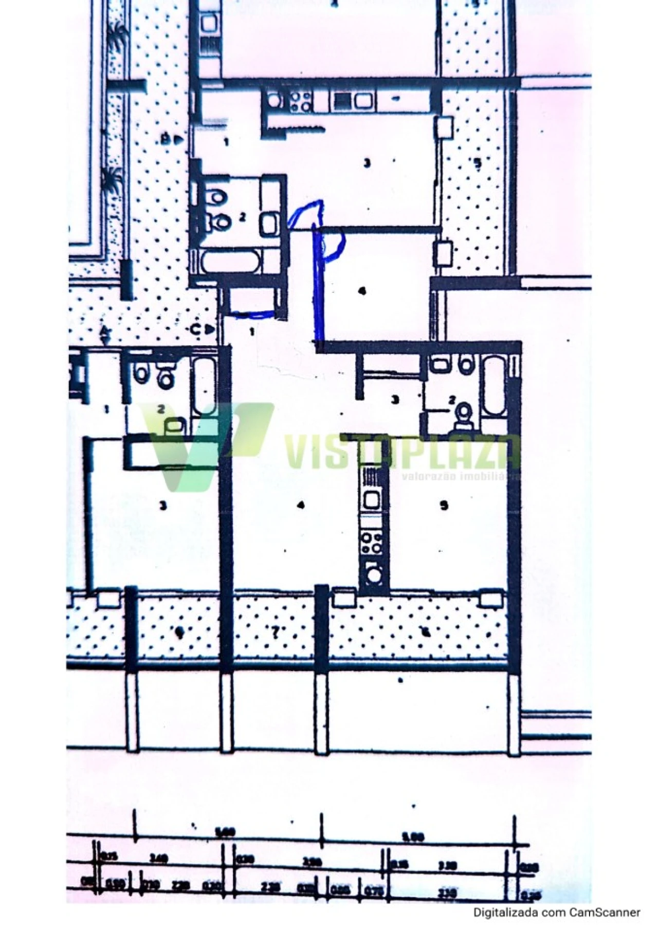 Apartamento T3 para Venda em Portimão Foto 34