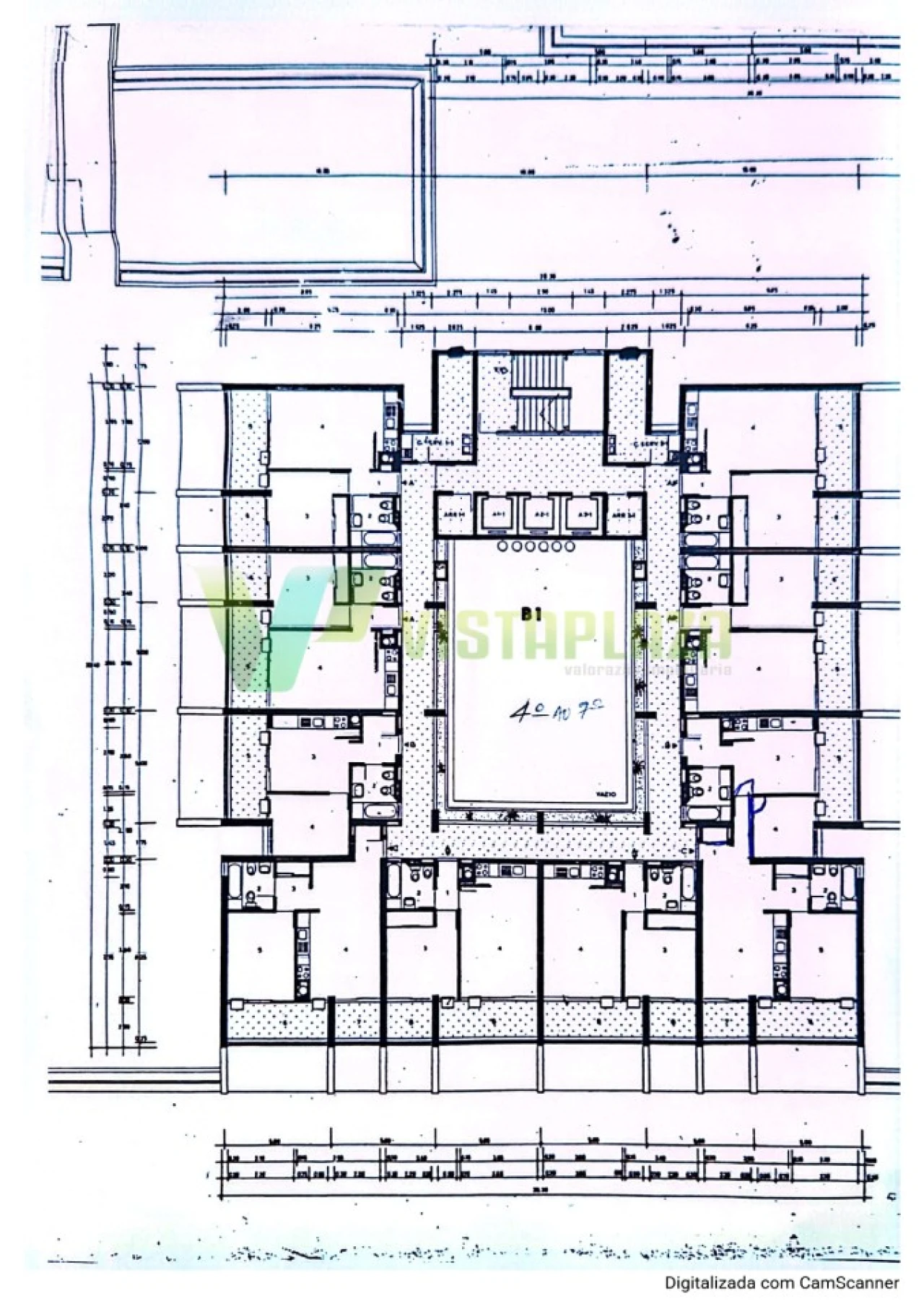 Apartamento T3 para Venda em Portimão Foto 35