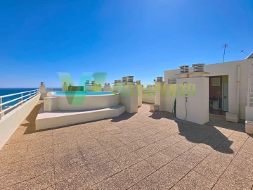 Apartamento T3 para Venda em Portimão