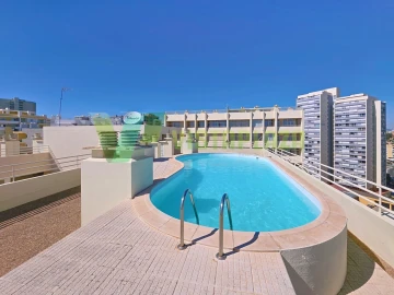 Apartamento T3 para Venda em Portimão