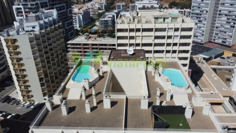 Apartamento T3 para Venda em Portimão