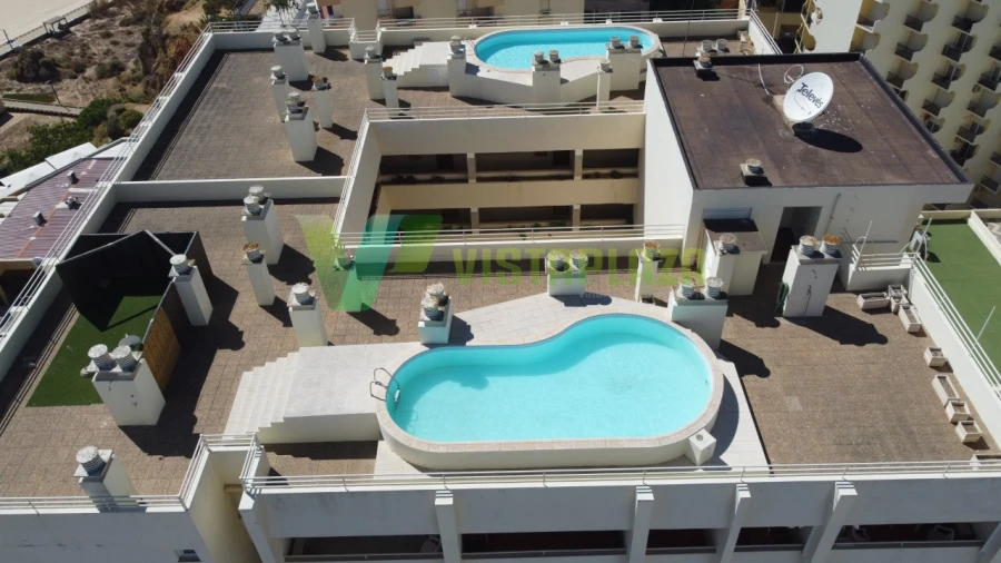 Apartamento T3 para Venda em Portimão Foto 22