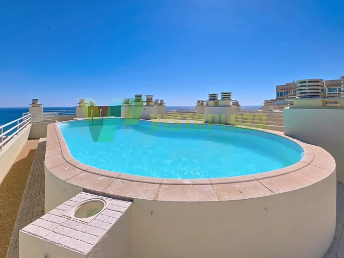 Apartamento T3 para Venda em Portimão Foto 24