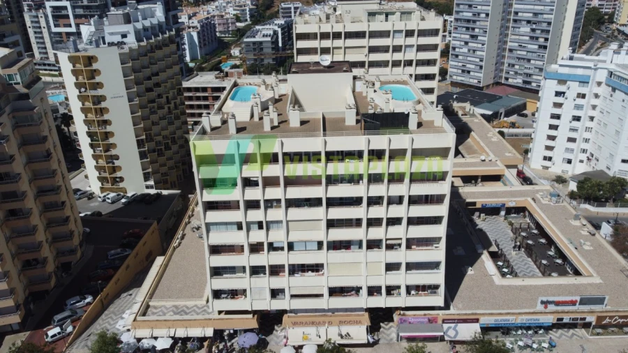 Apartamento T3 para Venda em Portimão Foto 31