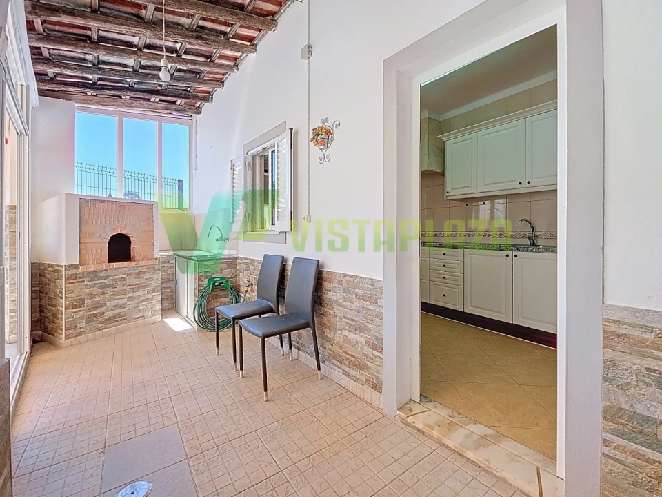 Moradia T2 para Venda em Portimão Foto 7