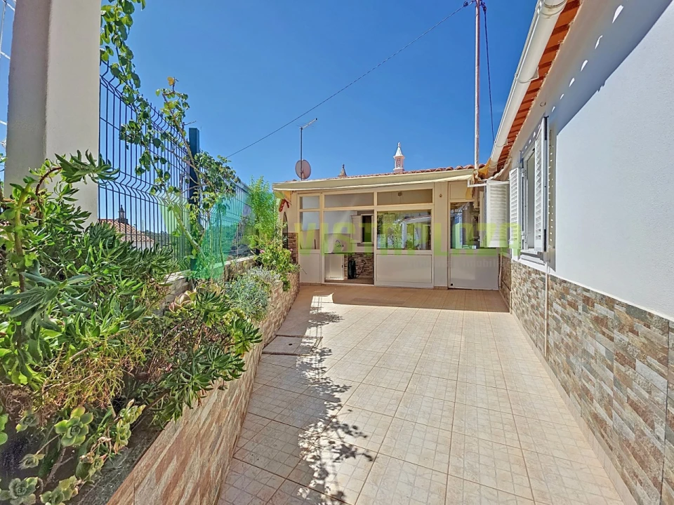 Moradia T2 para Venda em Portimão Foto 2