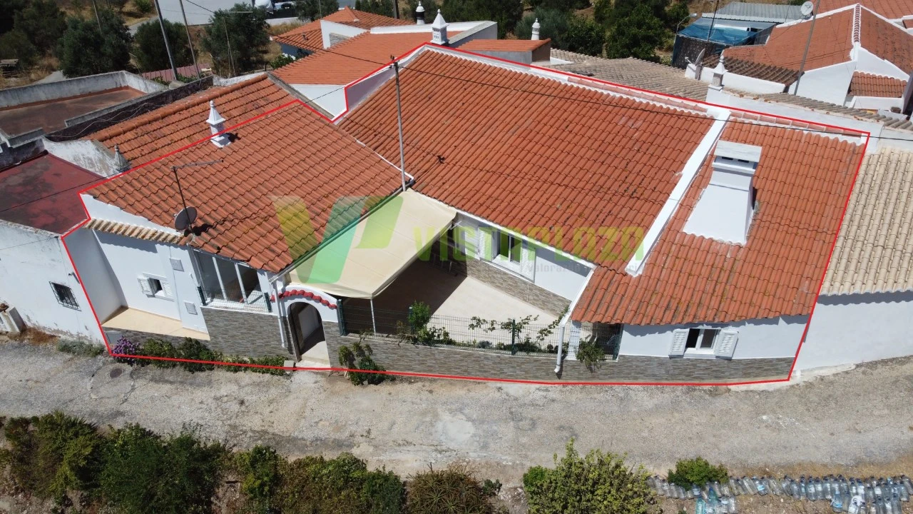 Moradia T2 para Venda em Portimão Foto 19