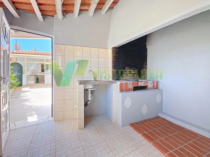 Moradia T2 para Venda em Portimão Foto 6