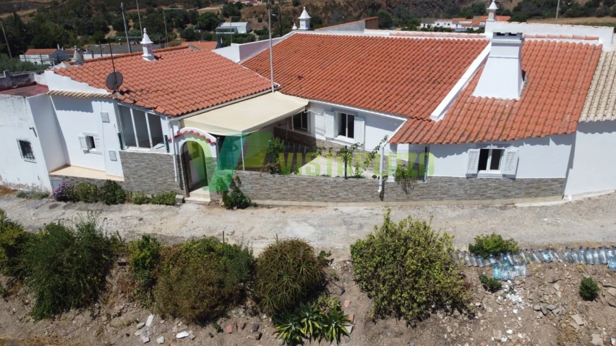 Moradia T2 para Venda em Portimão Foto 4