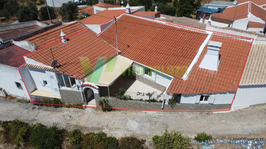 Moradia T2 para Venda em Portimão Foto 19