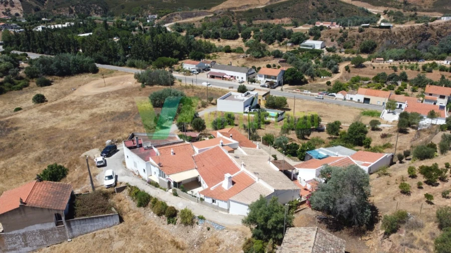 Moradia T2 para Venda em Portimão Foto 21