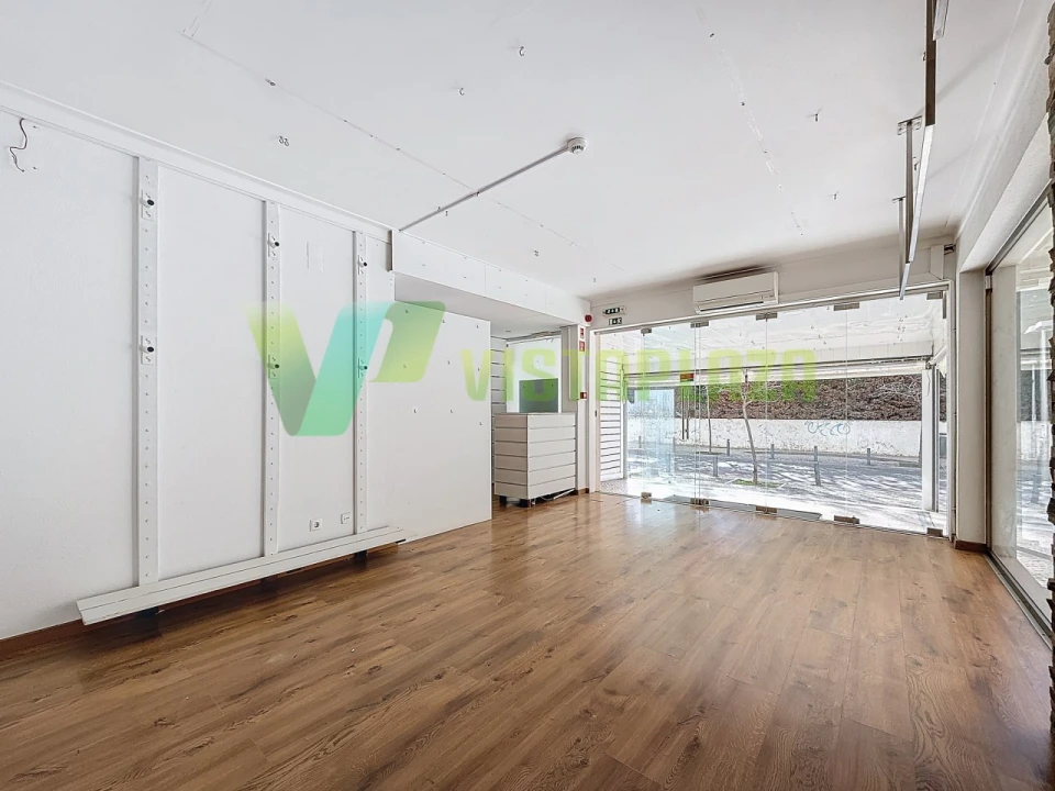 Loja para Venda em Portimão Foto 1