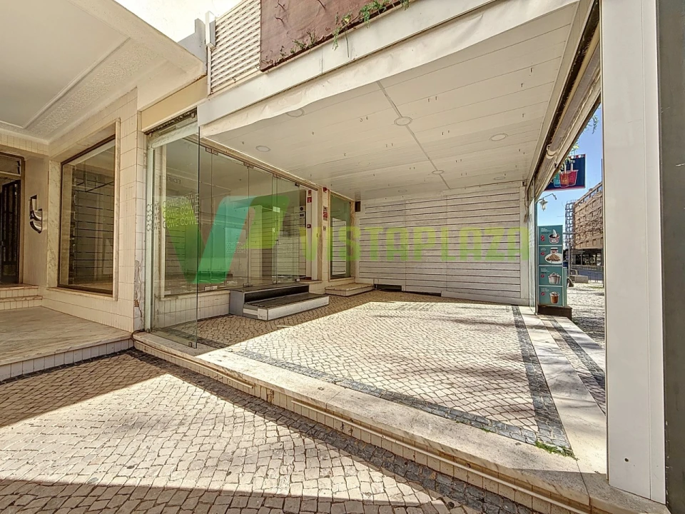 Loja para Venda em Portimão Foto 9