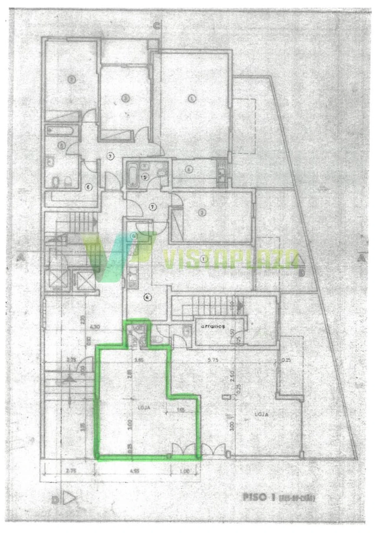 Loja para Venda em Portimão Foto 11
