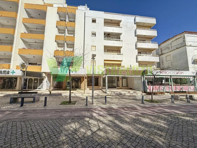 Loja para Venda em Portimão Foto 4