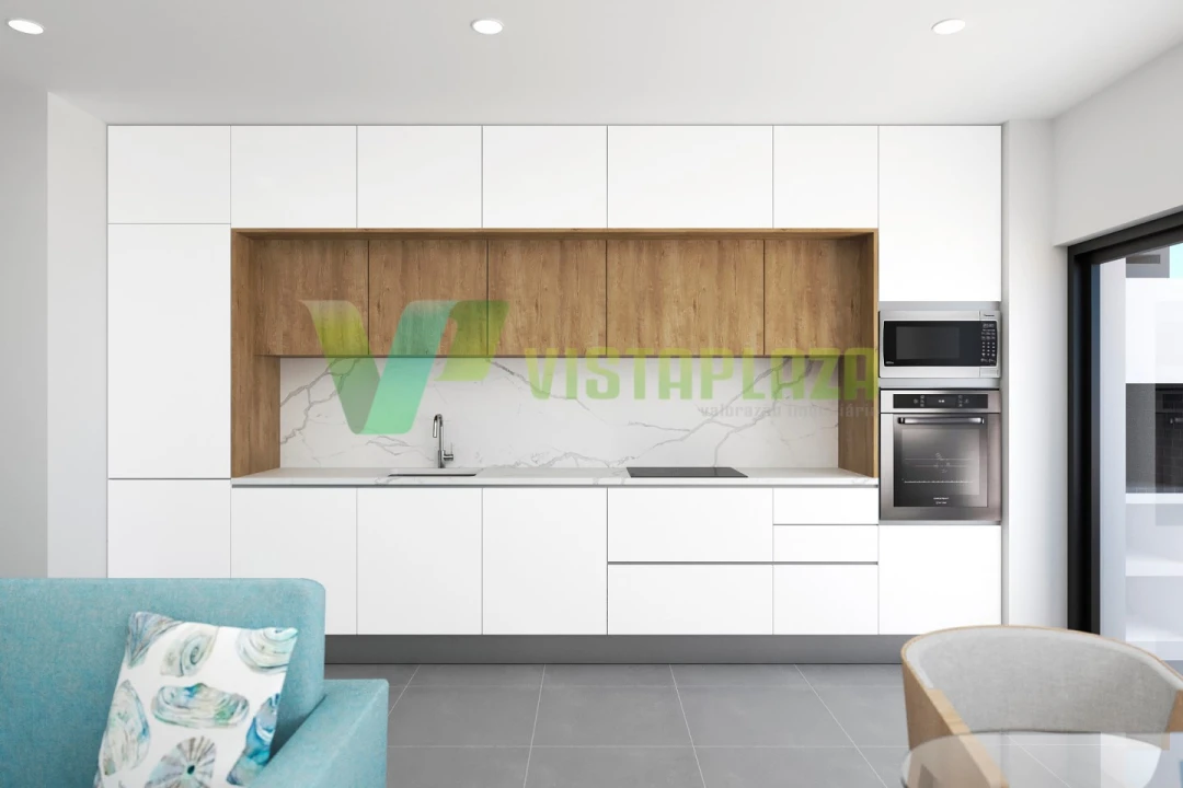 Apartamento T3 para Venda em Mexilhoeira Grande Foto 13