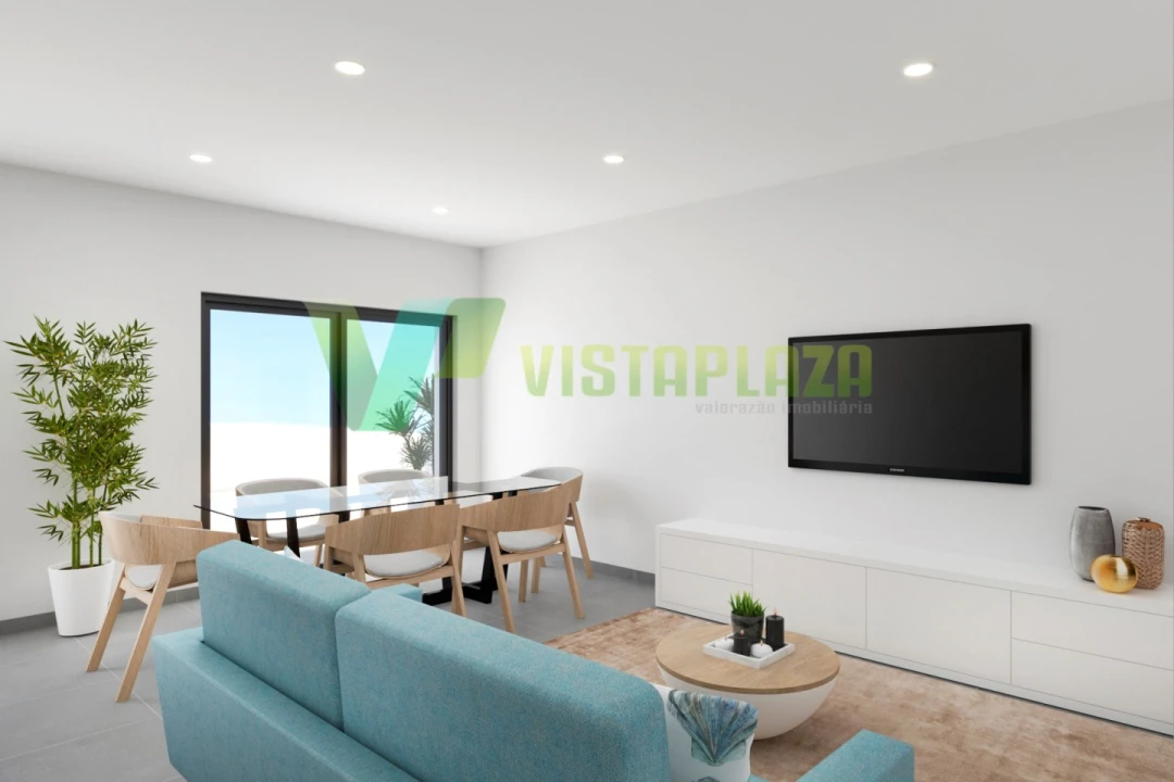 Apartamento T3 para Venda em Mexilhoeira Grande Foto 16