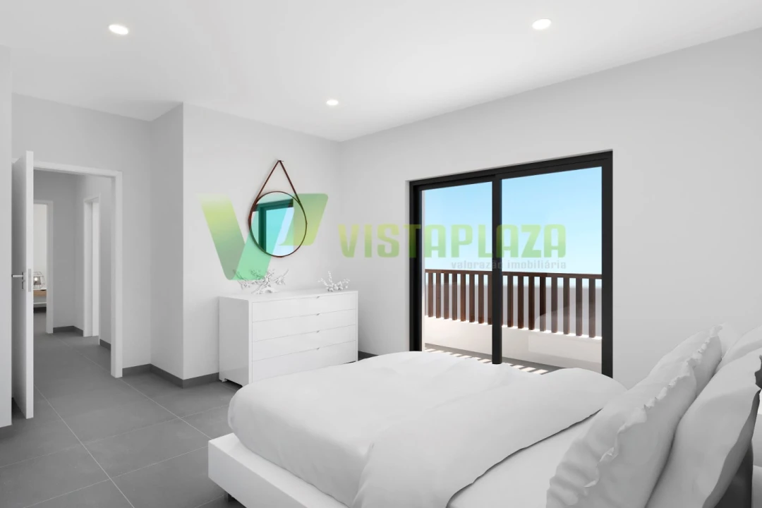 Apartamento T3 para Venda em Mexilhoeira Grande Foto 21