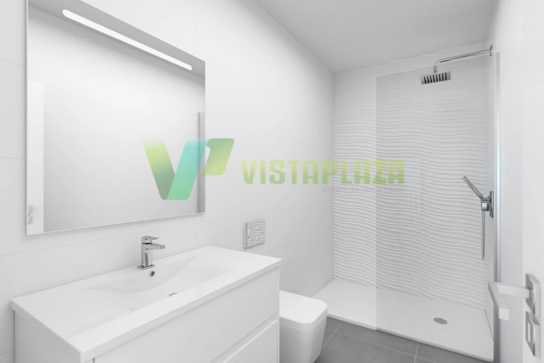 Apartamento T3 para Venda em Mexilhoeira Grande Foto 24