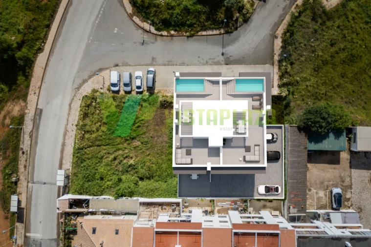 Apartamento T3 para Venda em Mexilhoeira Grande Foto 23