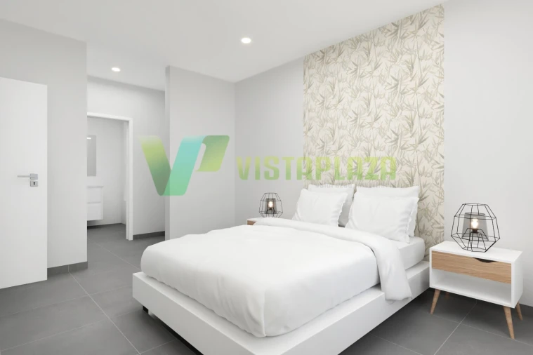 Apartamento T3 para Venda em Mexilhoeira Grande Foto 17