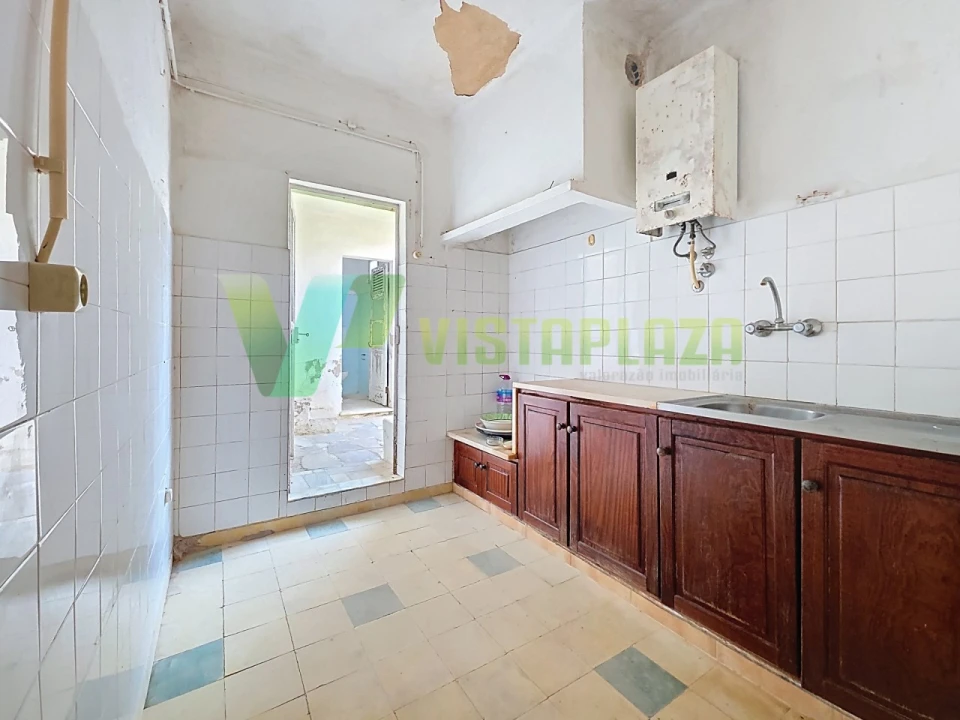 Moradia T3 para Venda em Mexilhoeira Grande Foto 12