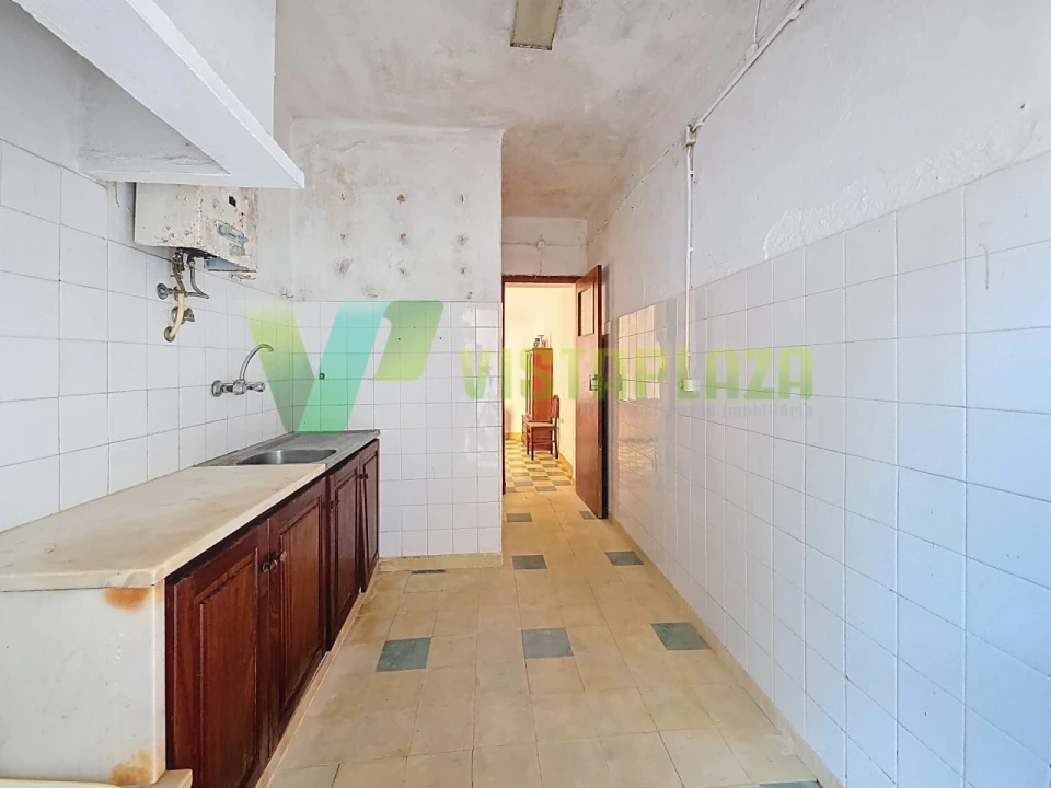 Moradia T3 para Venda em Mexilhoeira Grande Foto 13