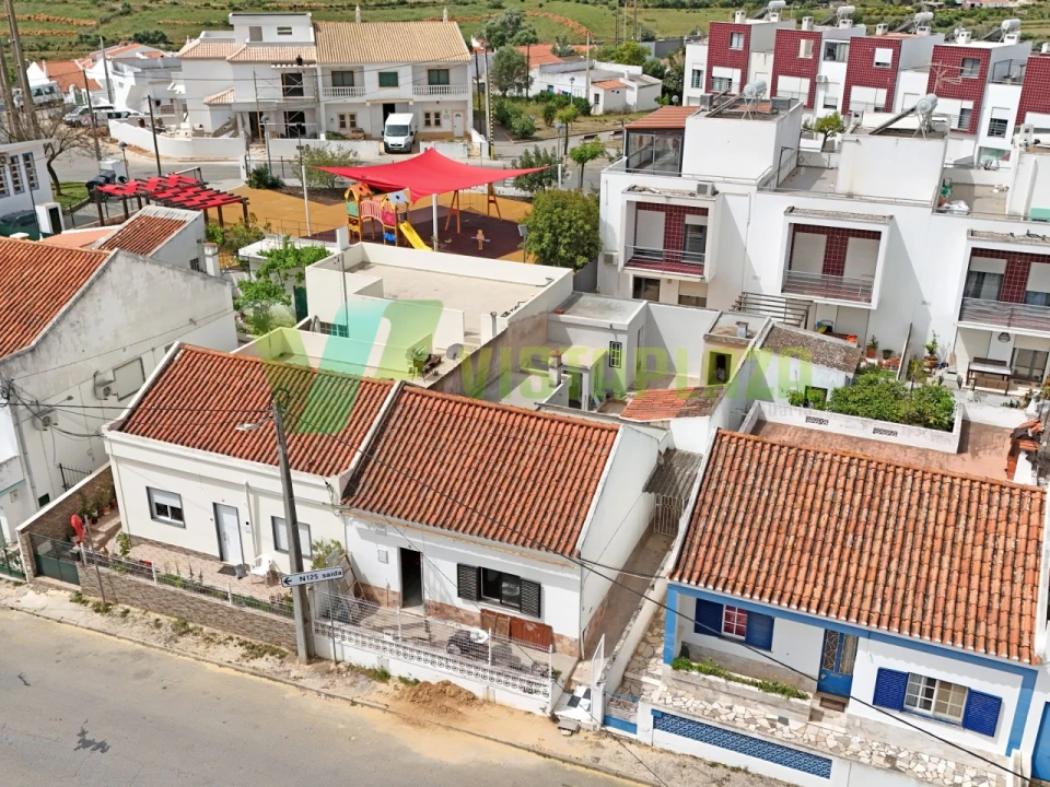 Moradia T3 para Venda em Mexilhoeira Grande Foto 7