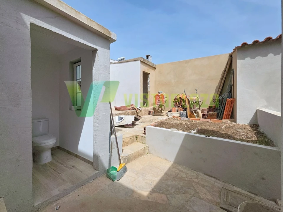 Moradia T3 para Venda em Mexilhoeira Grande Foto 22