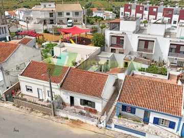 Moradia T3 para Venda em Mexilhoeira Grande