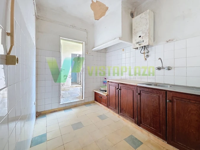 Moradia T3 para Venda em Mexilhoeira Grande Foto 12