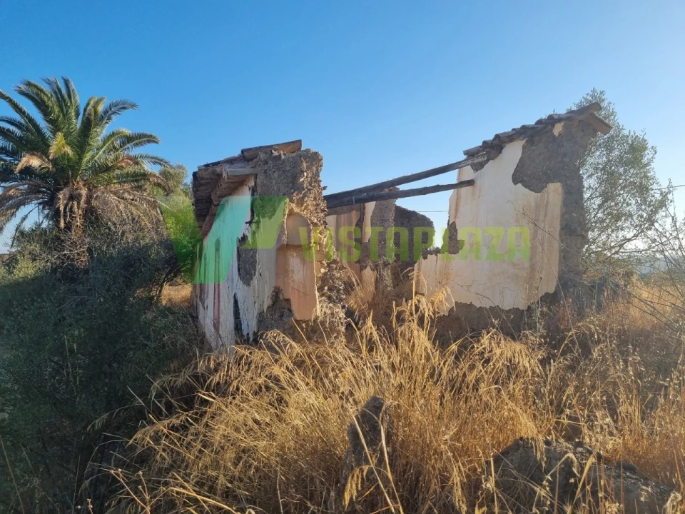 Terreno Misto para Venda em São Bartolomeu de Messines Foto 3