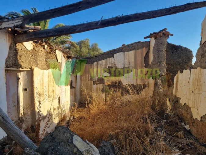 Terreno Misto para Venda em São Bartolomeu de Messines Foto 5