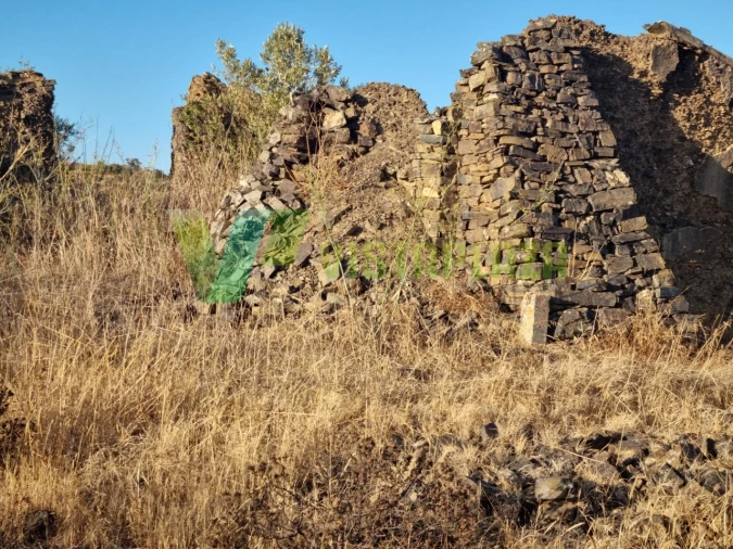 Terreno Misto para Venda em São Bartolomeu de Messines Foto 11