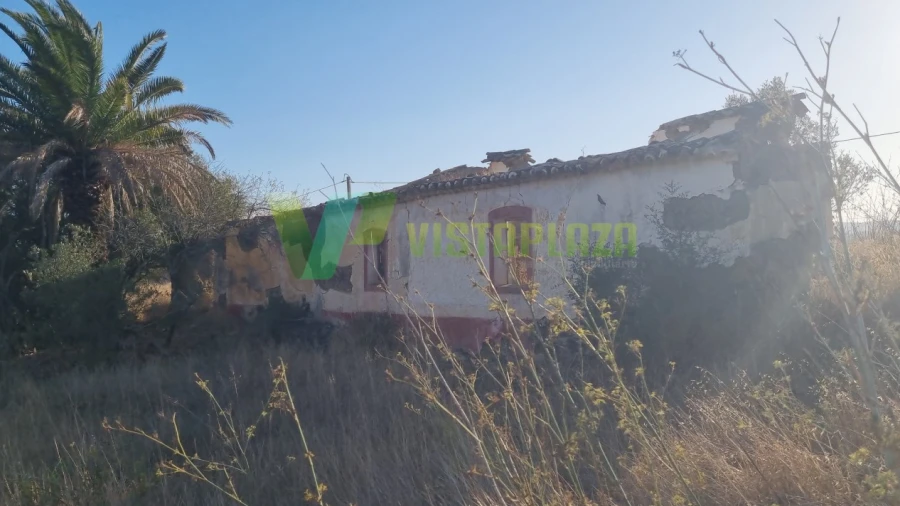 Terreno Misto para Venda em São Bartolomeu de Messines