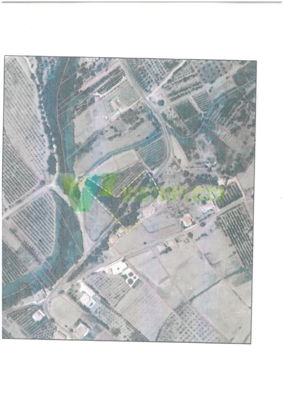 Terreno Agricola ou Rústico para Venda em Silves Foto 28