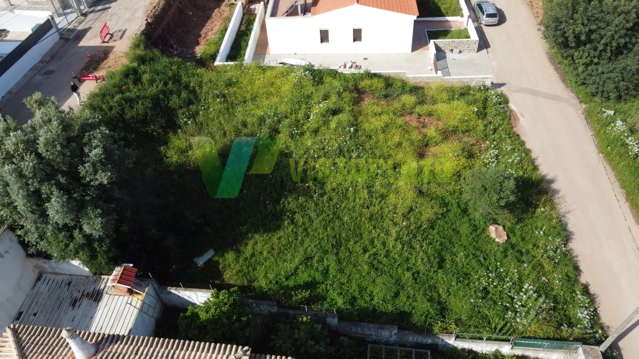 Terreno para Venda em Mexilhoeira Grande Foto 6