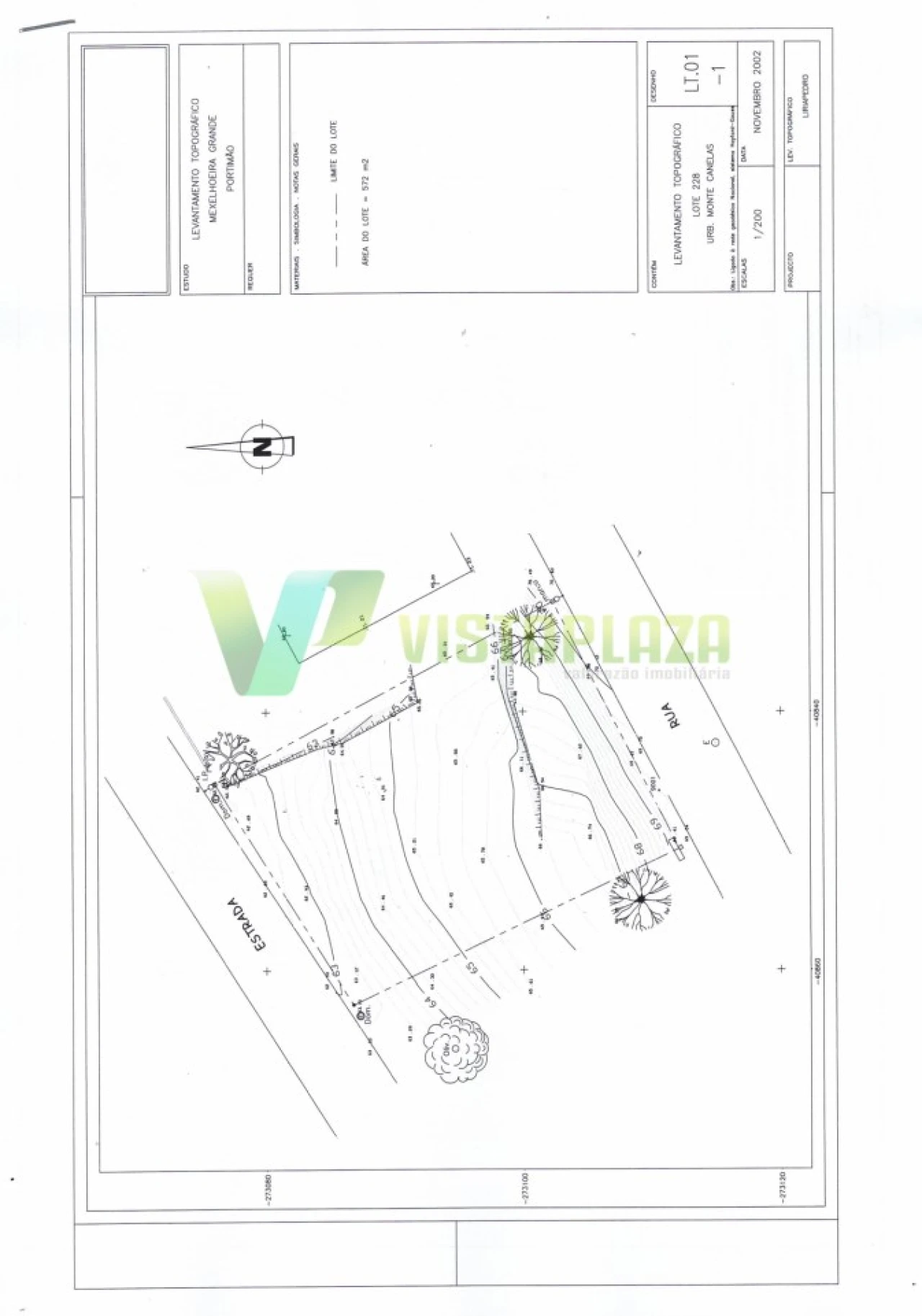 Terreno para Venda em Mexilhoeira Grande Foto 8