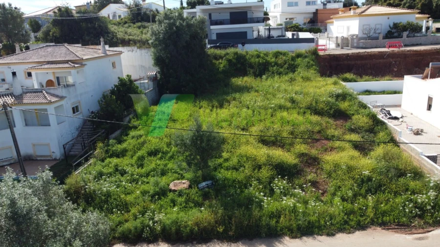 Terreno para Venda em Mexilhoeira Grande Foto 7