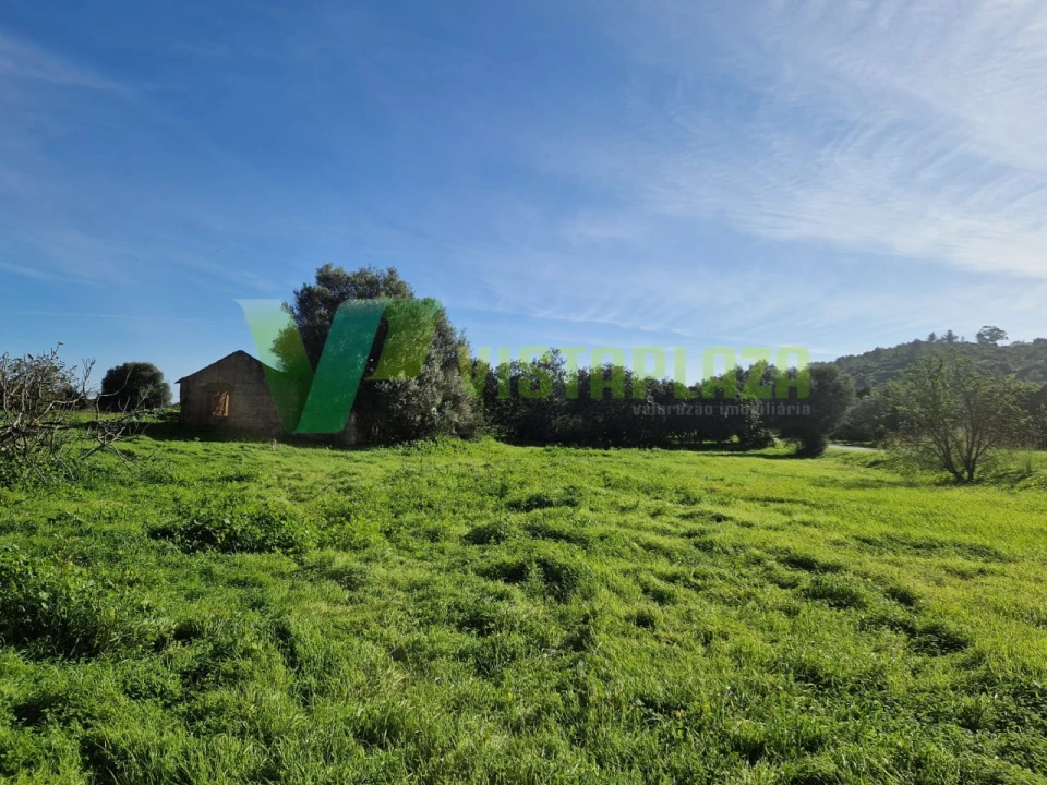Terreno Misto para Venda em Bensafrim e Barão de São João Foto 15
