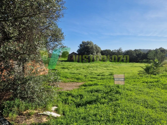 Terreno Misto para Venda em Bensafrim e Barão de São João Foto 8