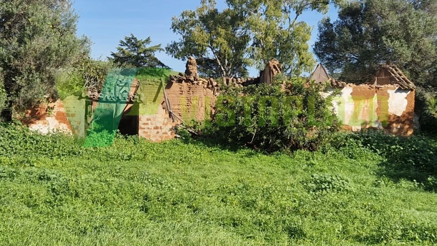 Terreno Misto para Venda em Bensafrim e Barão de São João