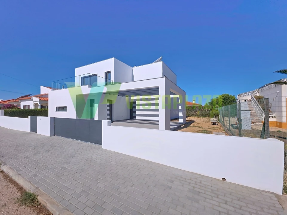 Moradia T3 para Venda em Aljezur Foto 3