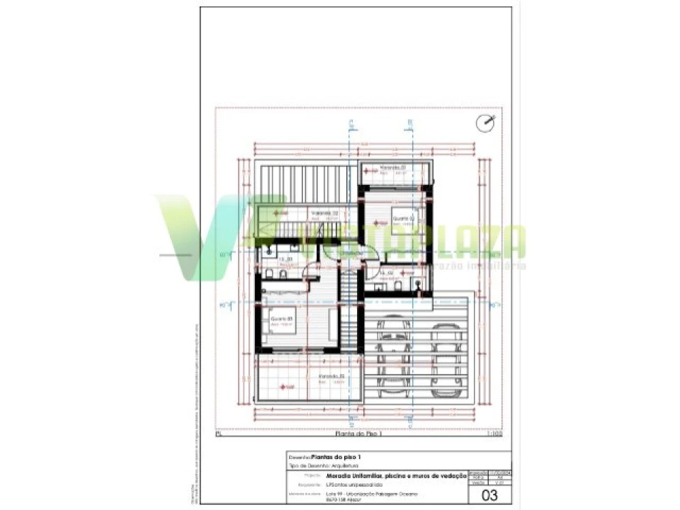 Moradia T3 para Venda em Aljezur Foto 31