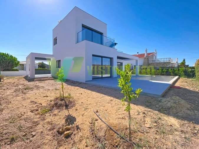 Moradia T3 para Venda em Aljezur Foto 16