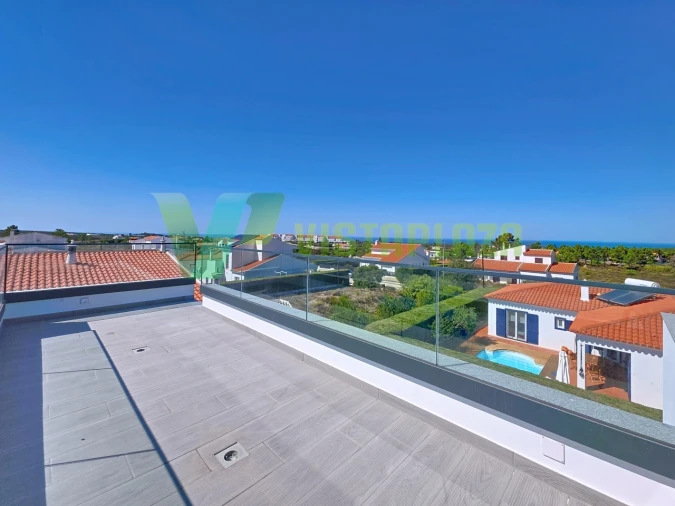 Moradia T3 para Venda em Aljezur Foto 22