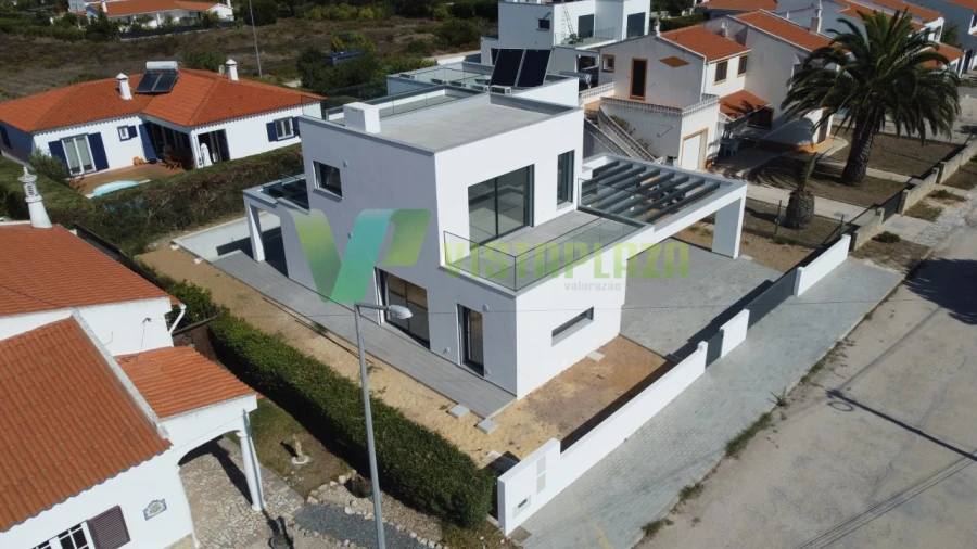 Moradia T3 para Venda em Aljezur Foto 1