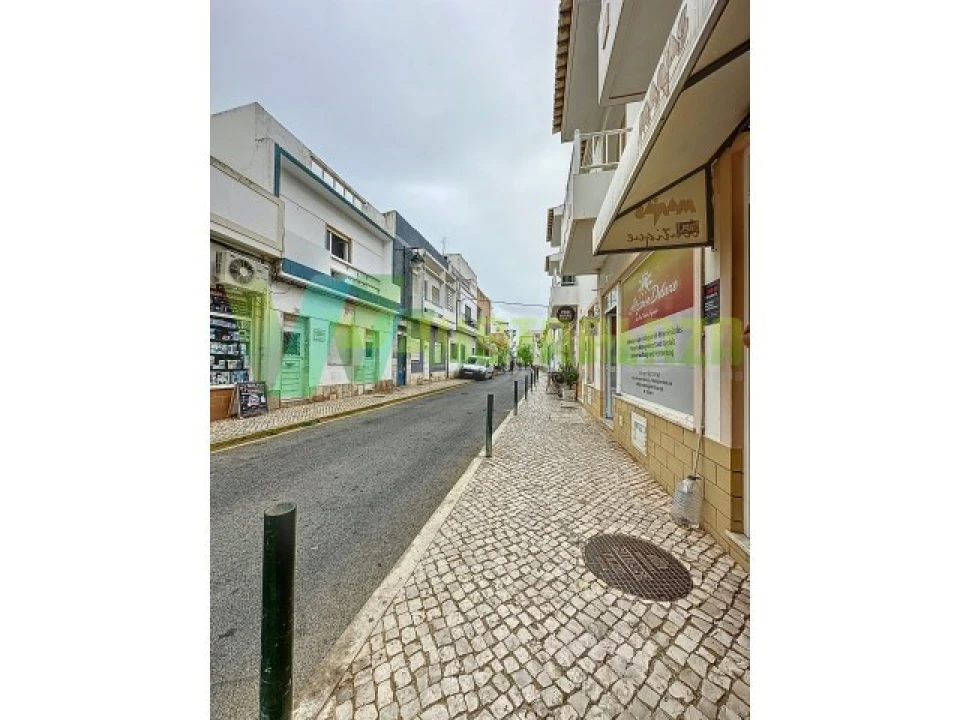 Loja para Venda em Alvor Foto 13
